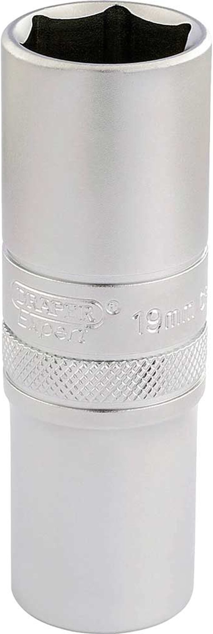 Tooled Up | Draper Draper 1/2 Draper Draper 1/2