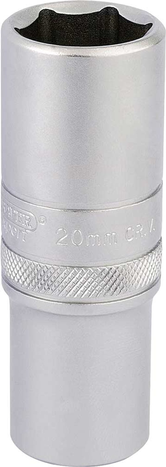 Tooled Up | Draper Draper 1/2 Draper Draper 1/2