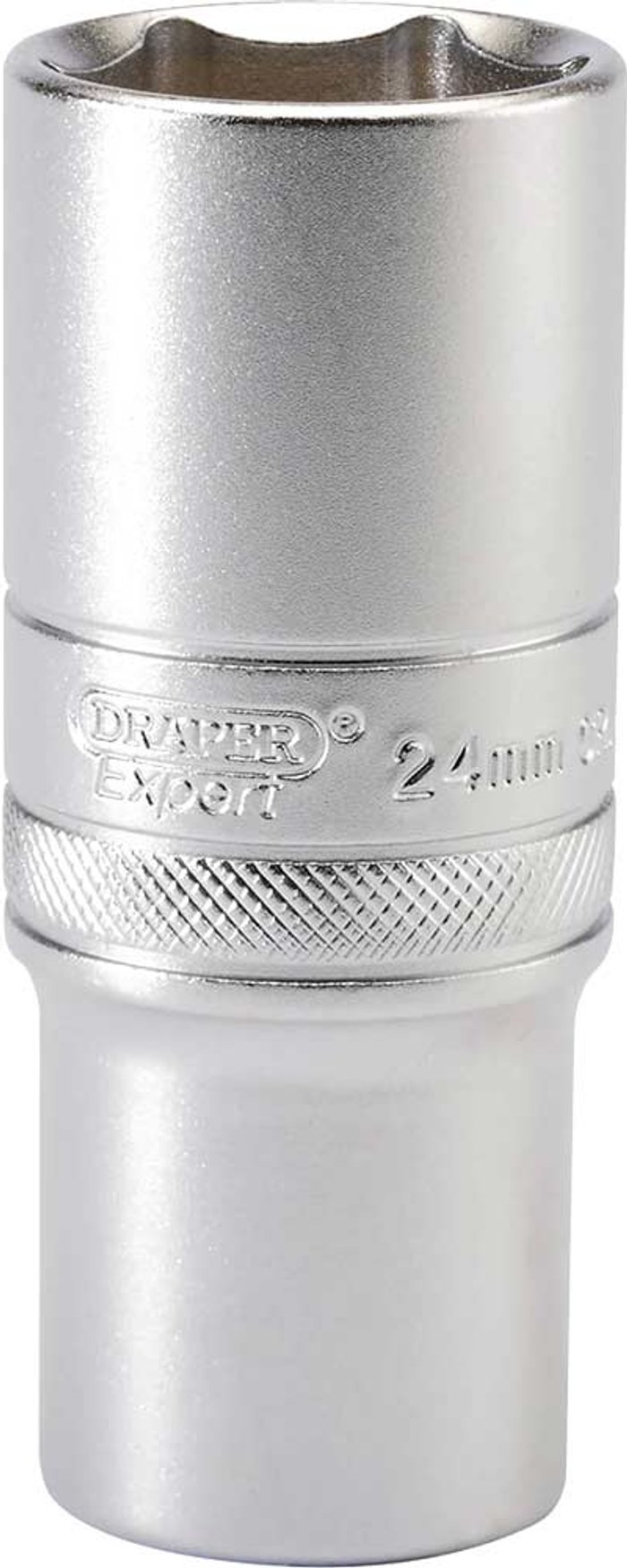 Tooled Up | Draper Draper 1/2 Draper Draper 1/2