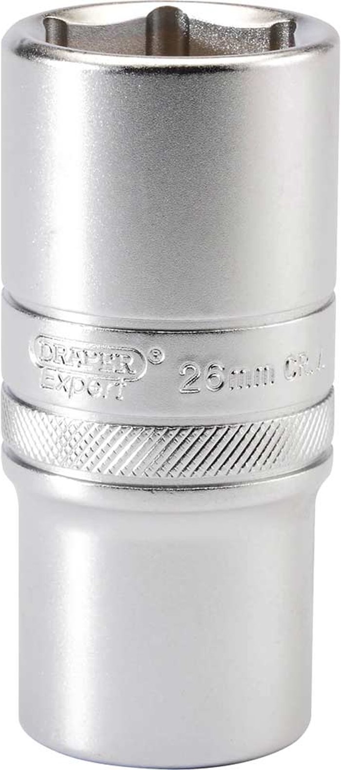 Tooled Up | Draper Draper 1/2 Draper Draper 1/2