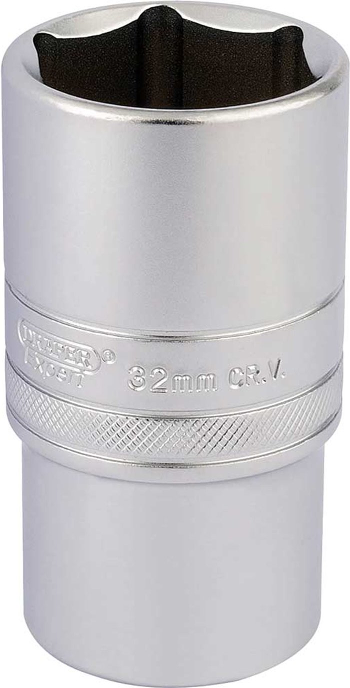 Tooled Up | Draper Draper 1/2 Draper Draper 1/2