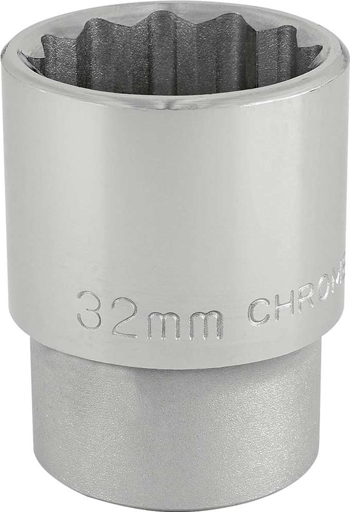 Tooled Up | Draper Draper 3/4 Draper Draper 3/4