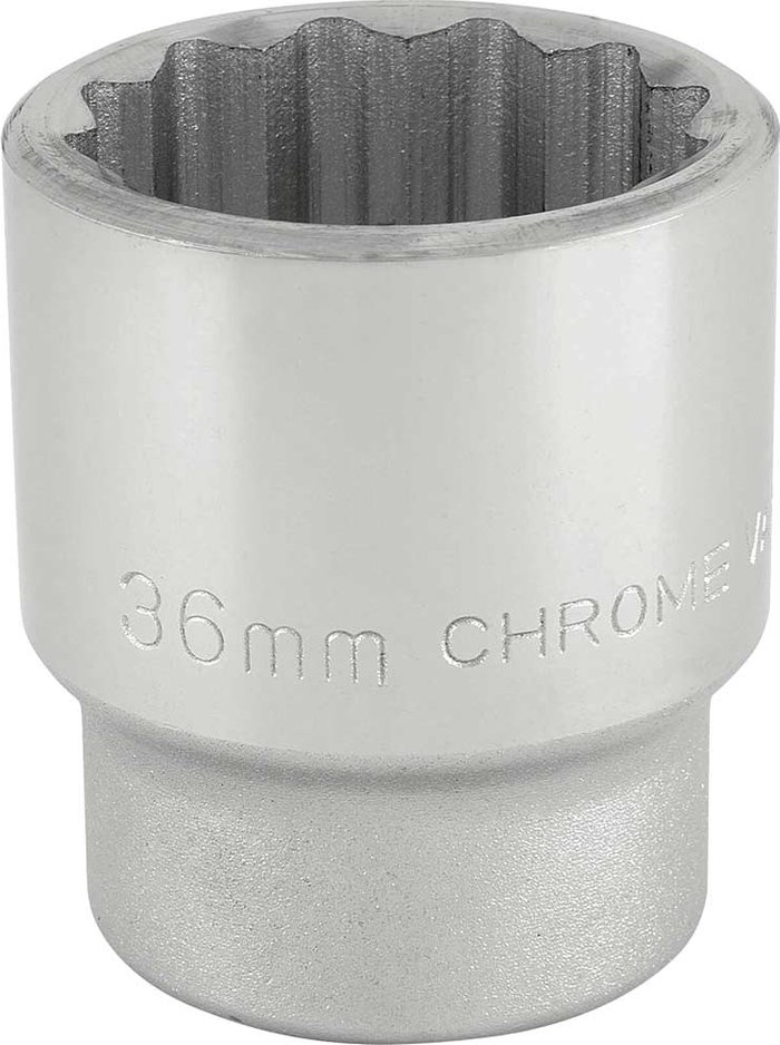 Tooled Up | Draper Draper 3/4 Draper Draper 3/4