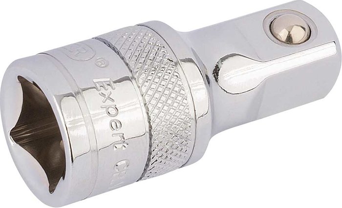 Tooled Up | Draper Draper 1/2 Draper Draper 1/2