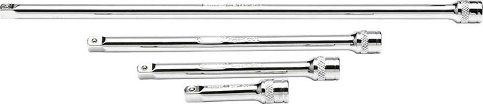 Tooled Up | Draper Draper 4 Piece 1/4 Draper Draper 4 Piece 1/4