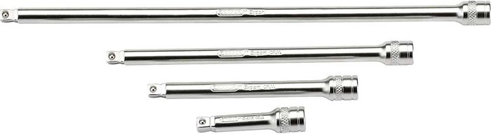 Tooled Up | Draper Draper 4 Piece 1/4 Draper Draper 4 Piece 1/4