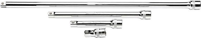 Tooled Up | Draper Draper 4 Piece 1/2 Draper Draper 4 Piece 1/2