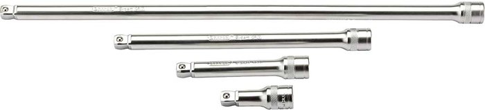 Tooled Up | Draper Draper 4 Piece 1/2 Draper Draper 4 Piece 1/2