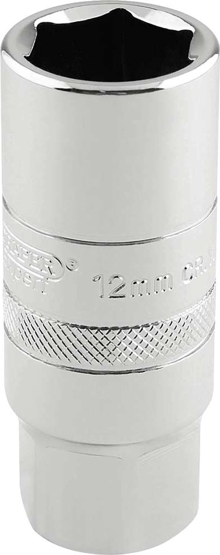 Tooled Up | Draper Draper 1/2 Draper Draper 1/2