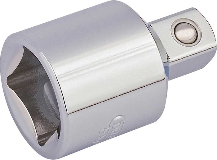 Tooled Up | Draper Draper Socket Converter 3/4 Draper Draper Socket Converter 3/4