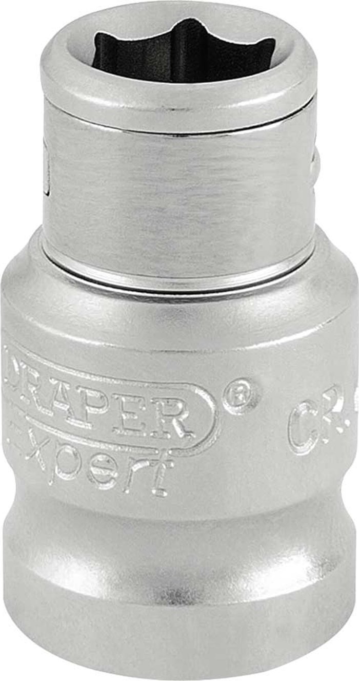 Tooled Up | Draper Draper 3/8 Draper Draper 3/8