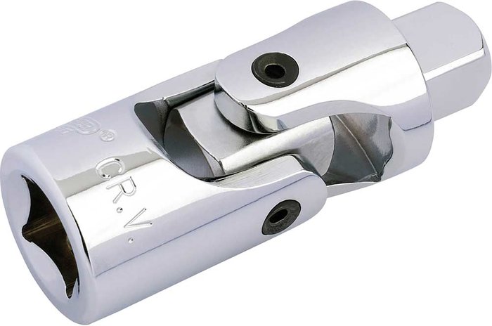 Tooled Up | Draper Draper 3/4 Draper Draper 3/4