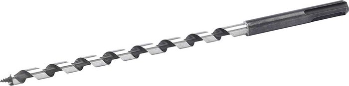Tooled Up | Draper Draper Expert SDS Auger Drill Bit 8mm 230mm Draper Draper Expert SDS Auger Drill Bit 8mm 230mm