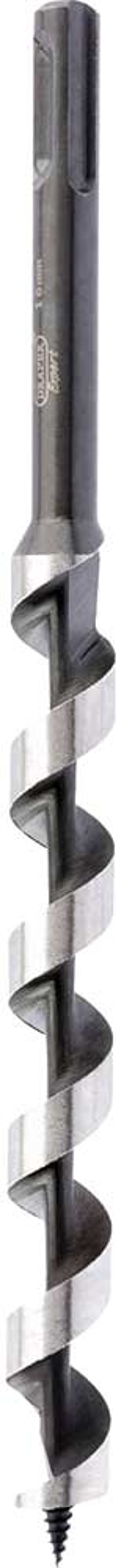Tooled Up | Draper Draper Expert SDS Auger Drill Bit 16mm 230mm Draper Draper Expert SDS Auger Drill Bit 16mm 230mm