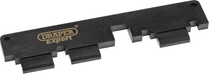 Tooled Up | Draper Draper Camshaft Locking Tool for Ford Vehicles Draper Draper Camshaft Locking Tool for Ford Vehicles