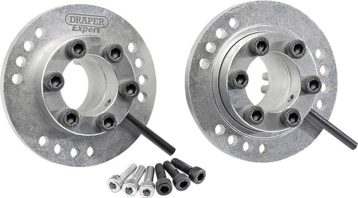 Tooled Up | Draper Draper Expert VCT Setting Kit for Ford Vehicles Draper Draper Expert VCT Setting Kit for Ford Vehicles