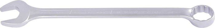 Tooled Up | Elora Elora Long Combination Spanner 38mm Elora Elora Long Combination Spanner 38mm