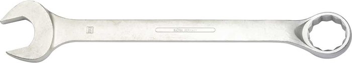 Tooled Up | Elora Elora Long Combination Spanner 80mm Elora Elora Long Combination Spanner 80mm