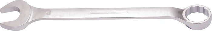 Tooled Up | Elora Elora Long Combination Spanner Imperial 3 Elora Elora Long Combination Spanner Imperial 3