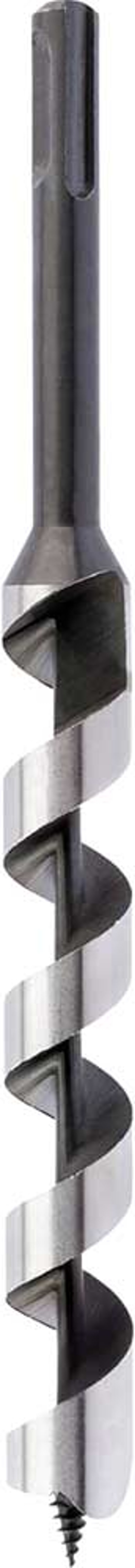 Tooled Up | Draper Draper Expert SDS Auger Drill Bit 19mm 230mm Draper Draper Expert SDS Auger Drill Bit 19mm 230mm