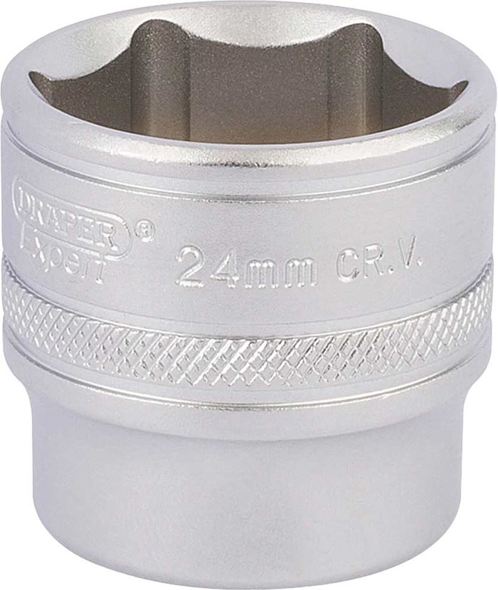 Tooled Up | Draper Draper 3/8 Draper Draper 3/8