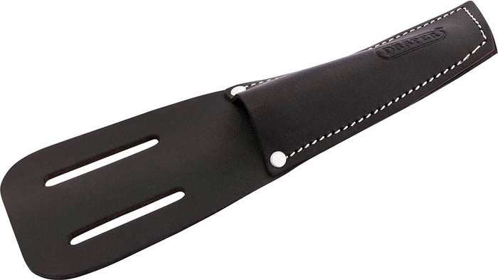 Tooled Up | Draper Draper Leather Belt Sheath Draper Draper Leather Belt Sheath