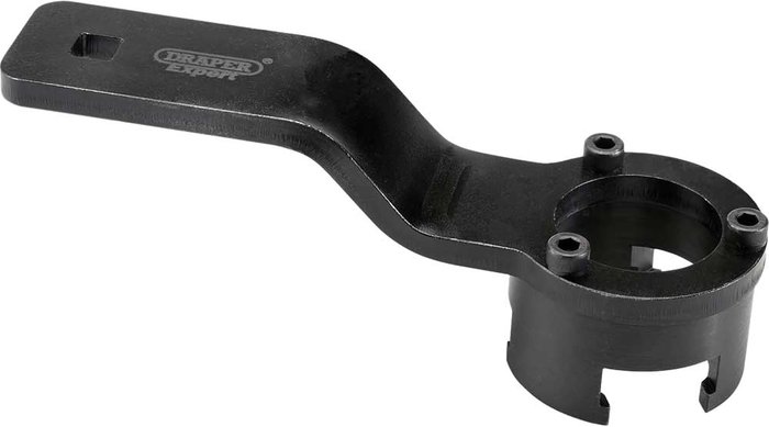 Tooled Up | Draper Draper ETK167 Crankshaft Holding Tool for Volvo Vehicles Draper Draper ETK167 Crankshaft Holding Tool for Volvo Vehicles