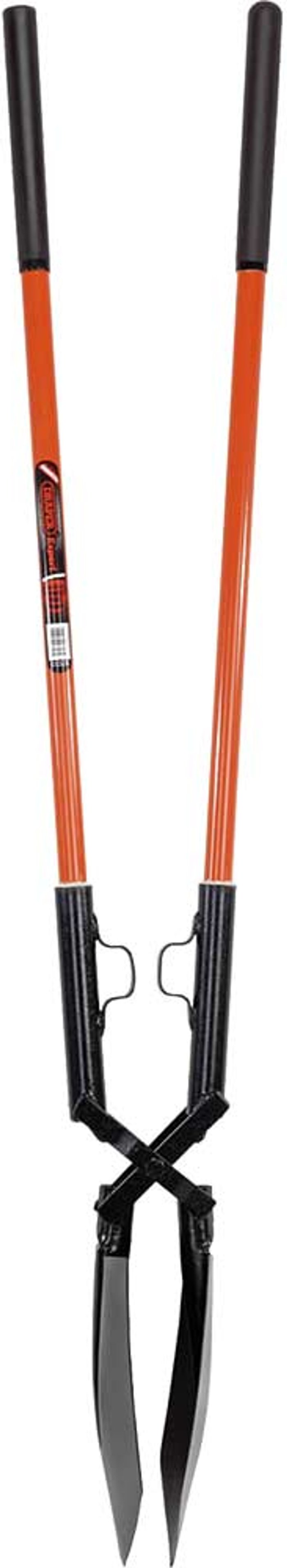 Tooled Up | Draper DRAPER 17696 - Fully Insulated Post Hole Digger Draper DRAPER 17696 - Fully Insulated Post Hole Digger