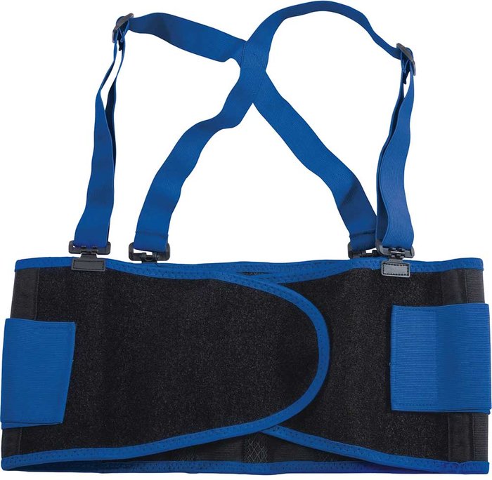 Tooled Up | Draper Draper Back Support and Braces M Draper Draper Back Support and Braces M