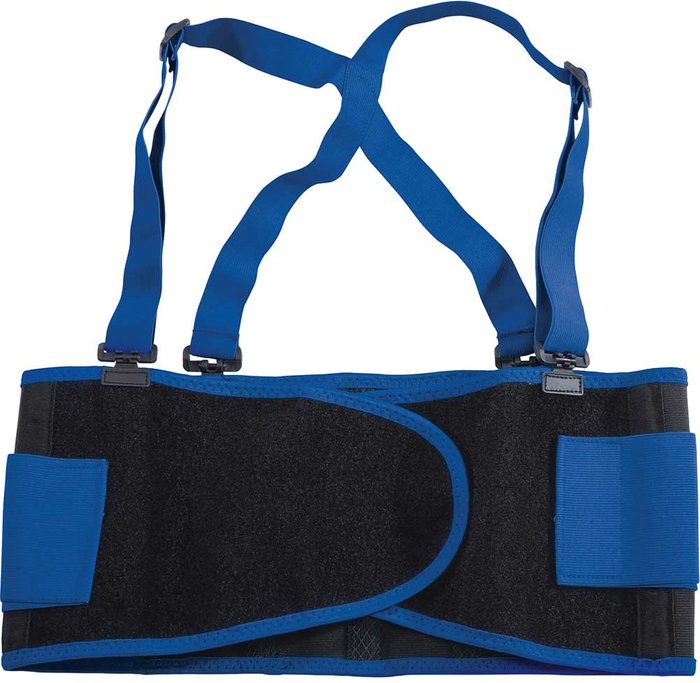Tooled Up | Draper Draper Back Support and Braces L Draper Draper Back Support and Braces L
