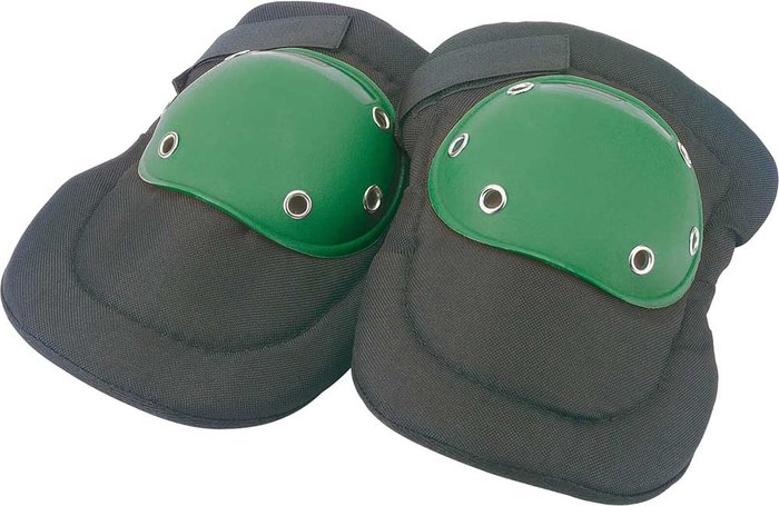 Tooled Up | Draper Draper Foam Knee Pads Draper Draper Foam Knee Pads