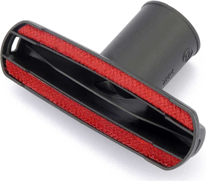 Tooled Up | Draper Draper Upholstery Nozzle for VC1600 and VC2000B Vacuum Cleaners Draper Draper Upholstery Nozzle for VC1600 and VC2000B Vacuum Cleaners