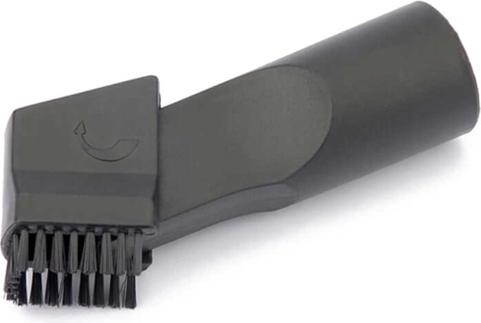 Tooled Up | Draper Draper Crevice Nozzle for VC1600 and VC2000B Vacuum Cleaners Draper Draper Crevice Nozzle for VC1600 and VC2000B Vacuum Cleaners
