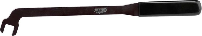 Tooled Up | Draper Draper Drive Belt Spanner for Audi, Skoda and Volkswagen Vehicles Draper Draper Drive Belt Spanner for Audi, Skoda and Volkswagen Vehicles