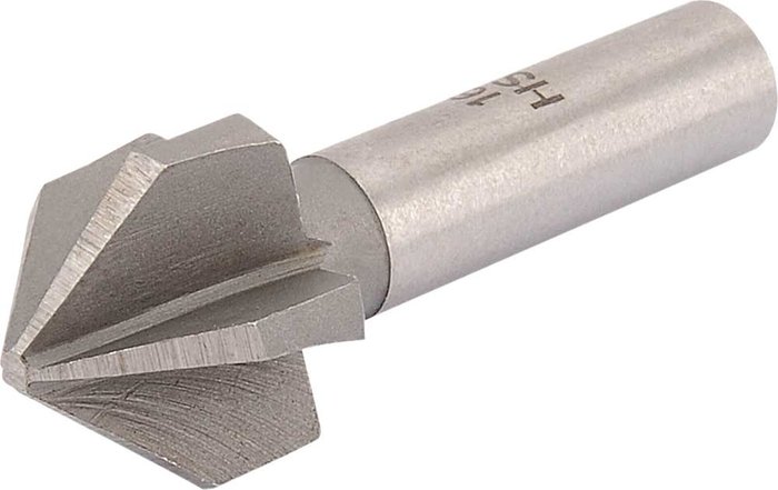 Tooled Up | Draper Draper Expert Rosehead Countersink Bit 16mm Draper Draper Expert Rosehead Countersink Bit 16mm