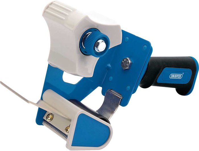 Tooled Up | Draper Draper Expert Packing Tape Dispenser Draper Draper Expert Packing Tape Dispenser