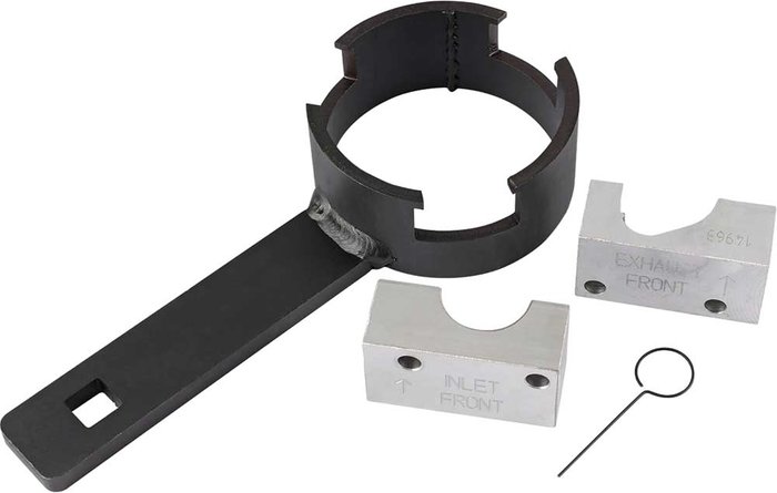 Tooled Up | Draper Draper Engine Timing Kit for Vauxhall and Saab Vehicles Draper Draper Engine Timing Kit for Vauxhall and Saab Vehicles