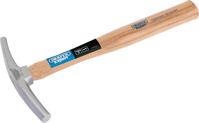 Tooled Up | Draper Draper Expert Magnetic Tack Hammer 190g Draper Draper Expert Magnetic Tack Hammer 190g