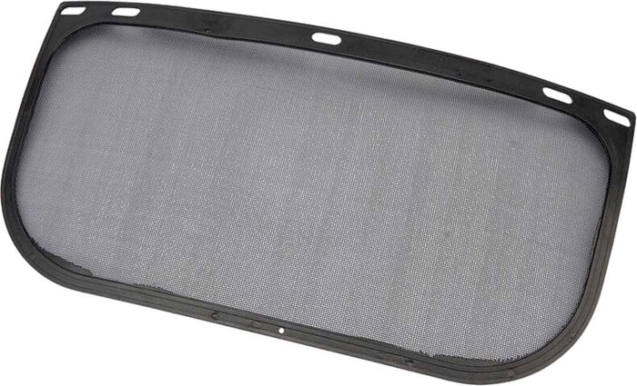 Tooled Up | Draper Draper Mesh Visor for SVCSH/T Forestry Helmet Draper Draper Mesh Visor for SVCSH/T Forestry Helmet