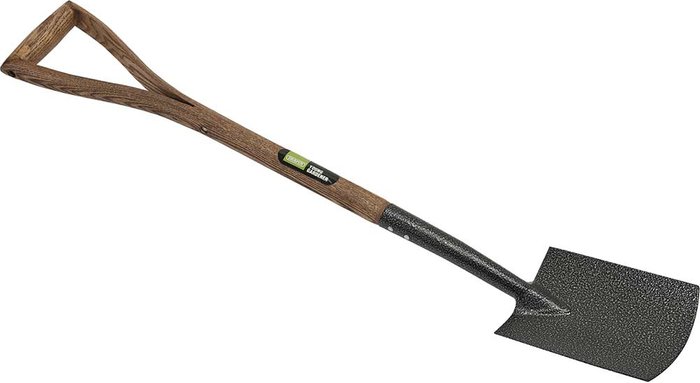 Tooled Up | Draper Draper Digging Spade Draper Draper Digging Spade