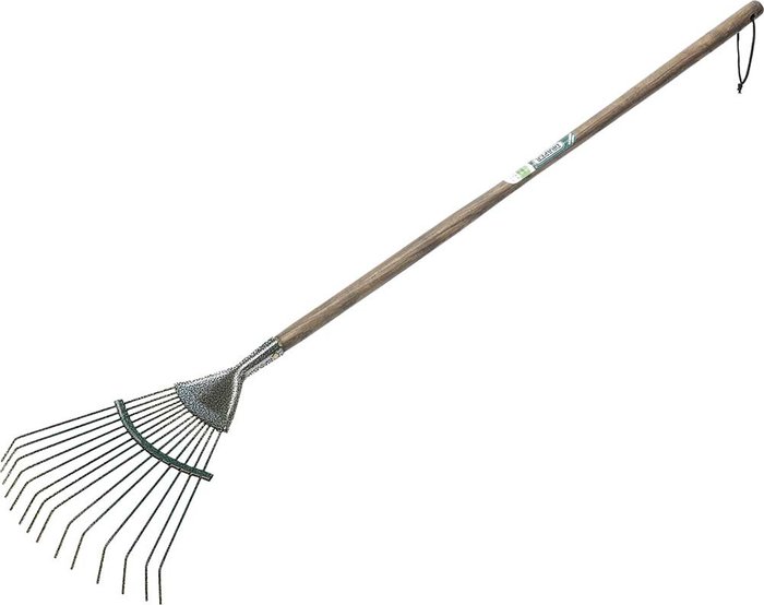 Tooled Up | Draper Draper Young Gardener Lawn Rake Draper Draper Young Gardener Lawn Rake