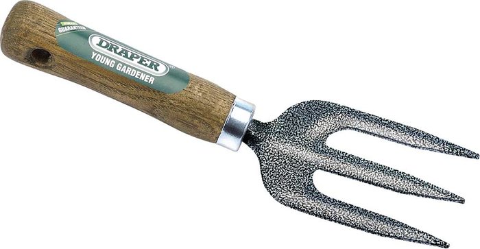 Tooled Up | Draper Draper Young Gardener Weeding Fork Draper Draper Young Gardener Weeding Fork