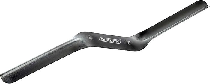 Tooled Up | Draper Draper Brick Jointer 1/2 Draper Draper Brick Jointer 1/2