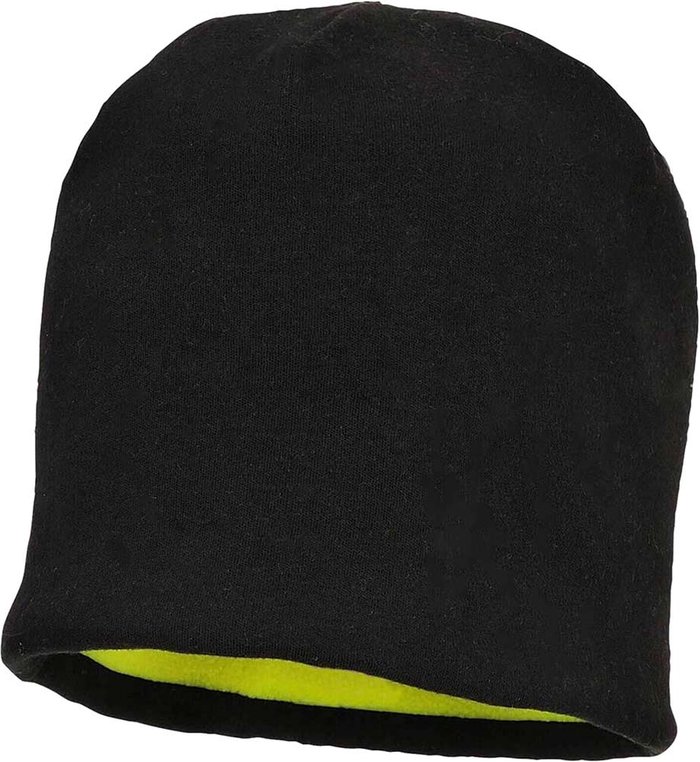 Tooled Up | Sirius Sirius Beanie Hat Hi Vis Reversible Sirius Sirius Beanie Hat Hi Vis Reversible