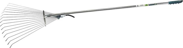 Tooled Up | Draper Adjustable Lawn Rake Draper Adjustable Lawn Rake