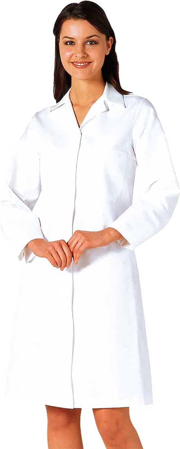 Tooled Up | Portwest Portwest Womens Food Industry Coat White S Portwest Portwest Womens Food Industry Coat White S