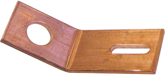 Tooled Up | Draper Draper Earth Terminal Clamp Draper Draper Earth Terminal Clamp