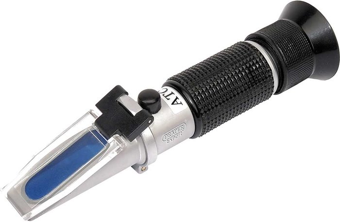 Tooled Up | Draper Draper Expert Adblue Refractometer Kit Draper Draper Expert Adblue Refractometer Kit