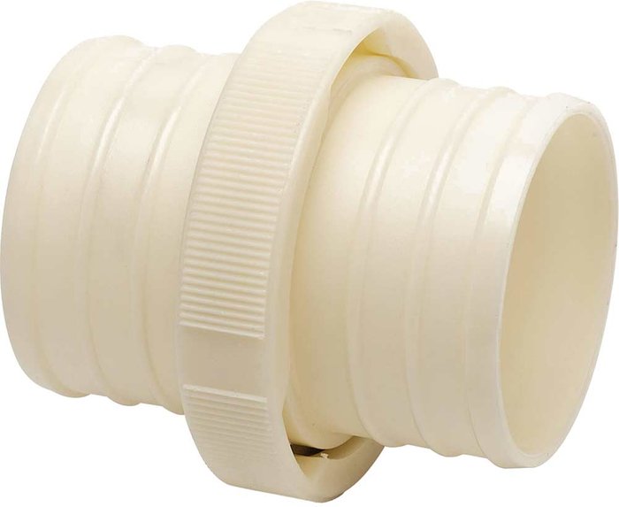 Tooled Up | Draper Draper Lay Flat Hose Coupling Adaptor or Connector 3 Draper Draper Lay Flat Hose Coupling Adaptor or Connector 3