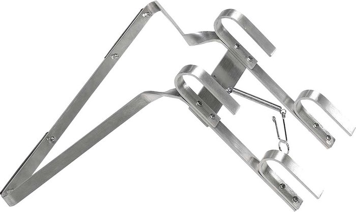 Tooled Up | Draper Draper Ladder Stand Off - Silver Draper Draper Ladder Stand Off - Silver